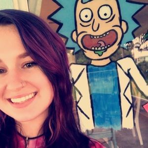 Meet your Posher, Kaitlin